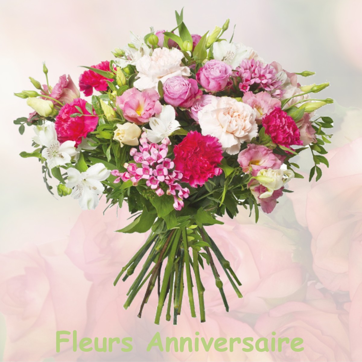 fleurs anniversaire SAINT-OUEN-MARCHEFROY